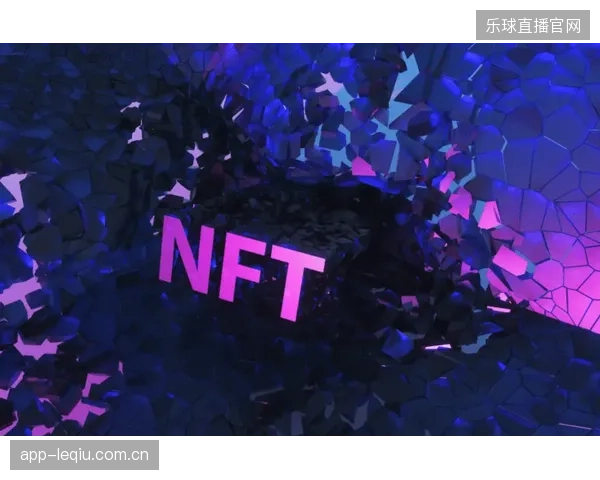未来市场的焦点将是动态NFT，特许商品将根据运动员赛场表现自动解锁新的数字内容